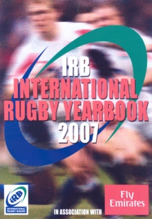 Image for IRB Rugby Yearbook