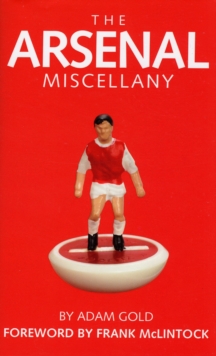 Image for The Arsenal Miscellany