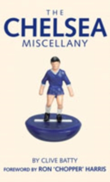 Image for The Chelsea miscellany