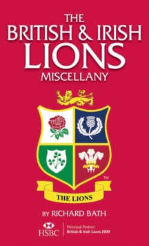 Image for The British & Irish Lions miscellany