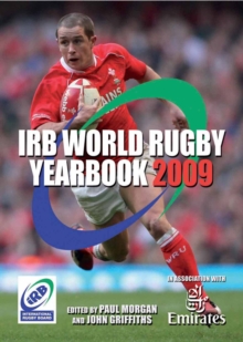Image for IRB world rugby yearbook 2009