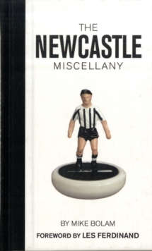 Image for The Newcastle miscellany