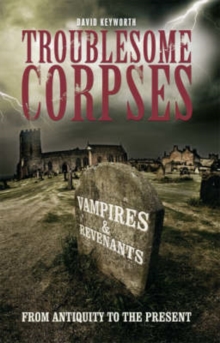 Image for Troublesome Corpses