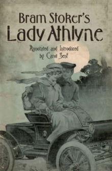 Image for Lady Athlyne