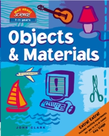 Image for Objects & Materials