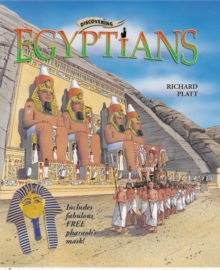 Image for Discovering Egyptians