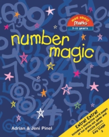 Image for Number Magic