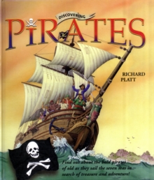 Image for Discovering pirates