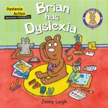 Image for Brian had Dyslexia