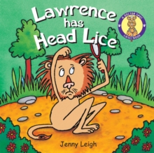 Image for Lawrence has head lice