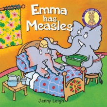 Image for Emma has measles