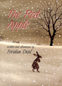 Image for The red apple