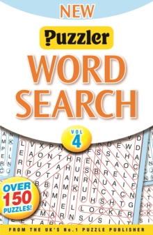 Puzzler Wordsearch