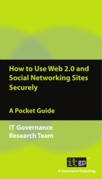 Image for How to use Web 2.0 and social networking sites securely