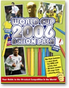 Image for World Cup 2006  : facts, fun & trivia