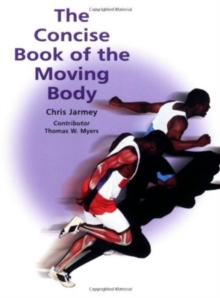 Image for The concise book of the moving body