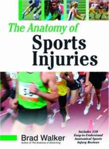 Image for The anatomy of sports injuries