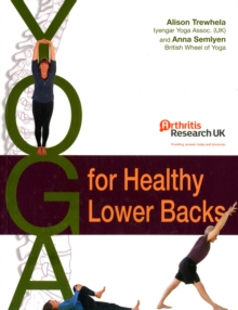 Image for Yoga for healthy lower backs