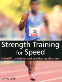 Image for Strength Training for Speed