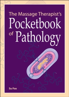 Image for The massage therapist's pocketbook of pathology