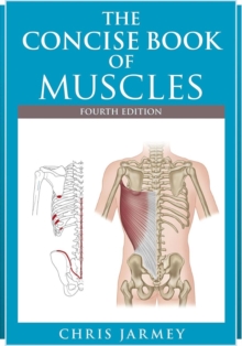 Image for The Concise  Book of Muscles  Fourth Edition