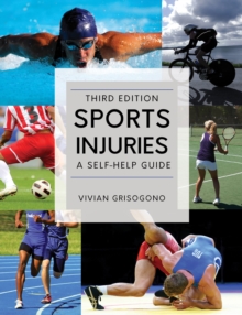 Image for Sports injuries  : a self-help guide