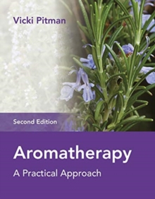 Image for Aromatherapy  : a practical approach