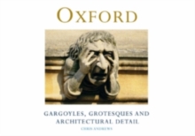 Image for Oxford Gargoyles : A Little Souvenir