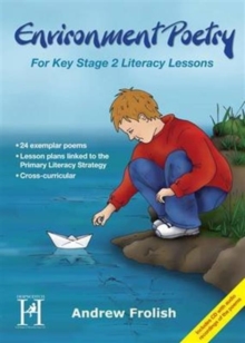 Image for Environment Poetry for Key Stage 2 Literacy Lessons