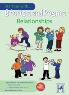 Image for Starting with Stories and Poems... Relationships