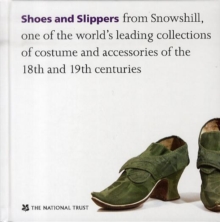 Image for Shoes and slippers