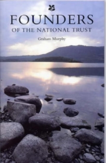 Image for Founders of the National Trust