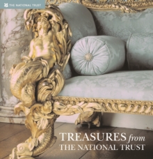 Image for Treasures of The National Trust