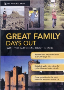 Great Family Days Out 2008