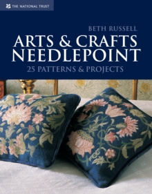 Image for Arts and Crafts Needlepoint