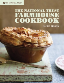 Image for National Trust Farmhouse Cookbook