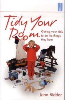 Image for Tidy Your Room