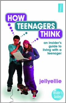 Image for How Teenagers Think
