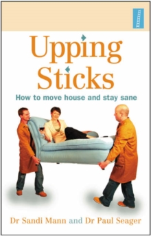Image for Upping Sticks
