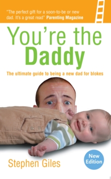 Image for You're the Daddy