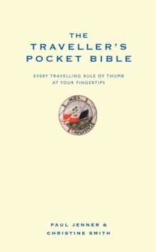 Image for The Traveller's Pocket Bible