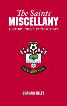 Saints Miscellany