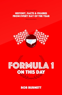 Formula One on This Day