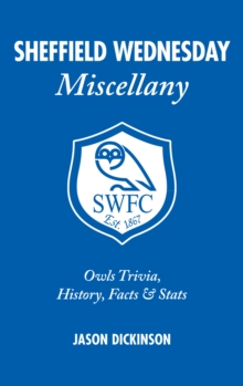 Image for Sheffield Wednesday Miscellany