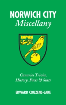 Image for Norwich City Miscellany