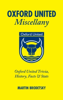 Image for Oxford United Miscellany