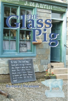 Image for The Glass Pig