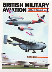 Image for British Military Aviation
