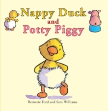Image for Nappy duck and potty piggy
