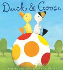 Image for Duck and Goose